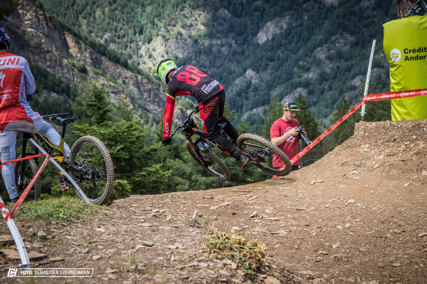 Thursday Andorra 362 Cycleholix