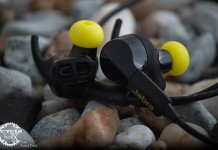 Test – Jabra Sport Pulse Wireless