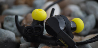 Test – Jabra Sport Pulse Wireless