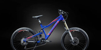 Vorstellung – Propain Yuma DH und EX