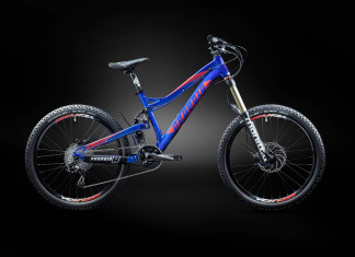 Vorstellung – Propain Yuma DH und EX