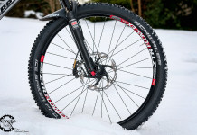 Test – Schwalbe Ice Spiker Pro 650b