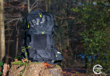 Test – EVOC Enduro FR Blackline