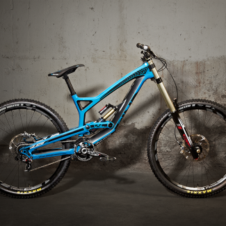 TUES CF Pro blue 2015 Cycleholix