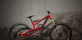 Vorstellung – YT Tues CF