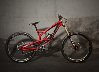 Vorstellung – YT Tues CF