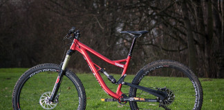 Test – Alutech Tofane