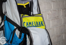 Test – Camelbak K.U.D.U