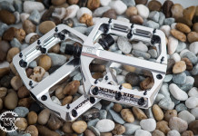 Test – Sixpack Racing Millenium Flatpedal