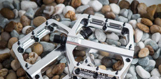 Test – Sixpack Racing Millenium Flatpedal