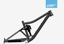 Vorstellung – neues Last Enduro
