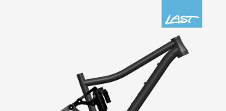 Vorstellung – neues Last Enduro