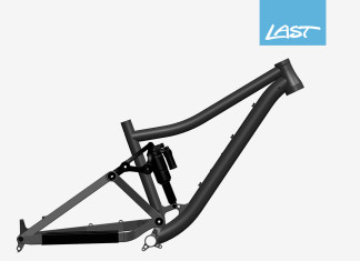 Vorstellung – neues Last Enduro
