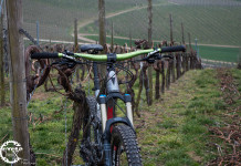 Test – Race Face Atlas 35