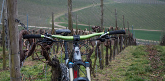 Test – Race Face Atlas 35