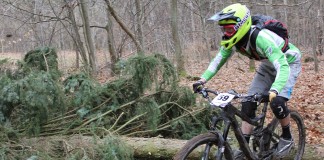 Rennbericht – Easyphone Enduro Cup #1 in Esneux/BEL