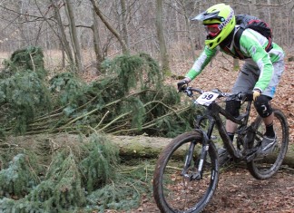Rennbericht – Easyphone Enduro Cup #1 in Esneux/BEL