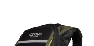 Vorstellung – Lumos Solar Backpacks