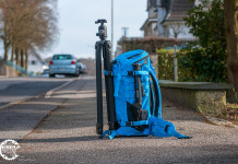 Test – f-stop Loka Fotorucksack