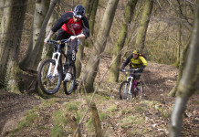 Veranstaltung – Loose Riders Ostereierjagd 2015