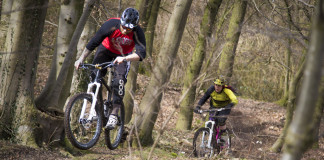 Veranstaltung – Loose Riders Ostereierjagd 2015