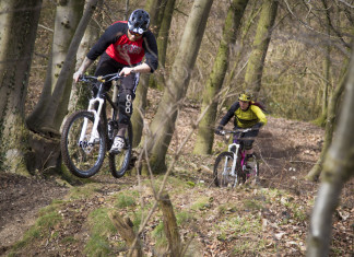 Veranstaltung – Loose Riders Ostereierjagd 2015