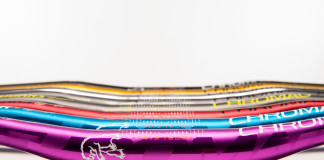 Vorstellung – Chromag Fubars OSX und Trailmaster LTD