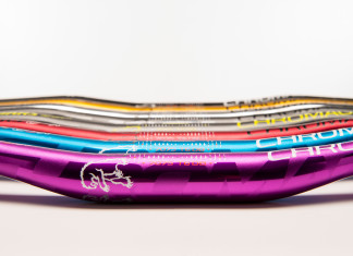 Vorstellung – Chromag Fubars OSX und Trailmaster LTD