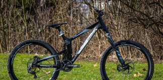 Dauertest – Propain Rage 650b