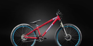 Vorstellung – Propain 4Bidden