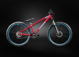 Vorstellung – Propain 4Bidden