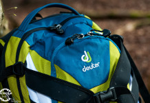 Test – Deuter Attack 20