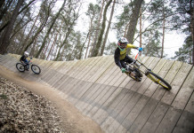 News – „Loose Youth“ Junior DH-Team