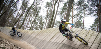 News – „Loose Youth“ Junior DH-Team