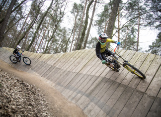 News – „Loose Youth“ Junior DH-Team