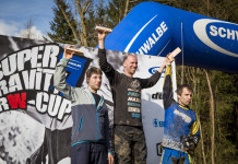 Rennbericht – Super Gravity NRW Cup in Olpe Fahlenscheid
