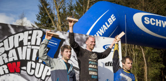 Rennbericht – Super Gravity NRW Cup in Olpe Fahlenscheid