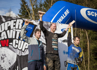 Rennbericht – Super Gravity NRW Cup in Olpe Fahlenscheid