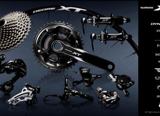 News – Shimano legt nach, stellt u.a. den lange erwarteten XT 1×11 Antrieb vor