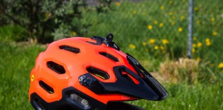 Test – Bell Super 2 MIPS