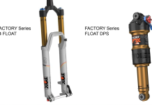 Vorstellung – Fox Float 34 und Float DPS für 2016