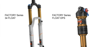 Vorstellung – Fox Float 34 und Float DPS für 2016