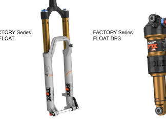Vorstellung – Fox Float 34 und Float DPS für 2016