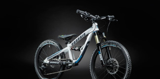 Vorstellung – Propain Frechdax