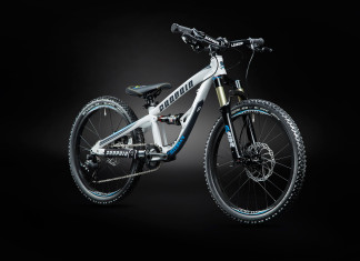 Vorstellung – Propain Frechdax