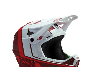 News – IXS stellt neuen Cross Over Fullface Helm Xult vor