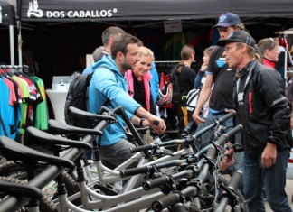 News – CONWAY präsentiert “WME” Enduro-Serie auf eigener Ride Camp Event-Reihe!