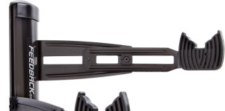 News – Velo Wall und Velo Hinge von Feedback Sports
