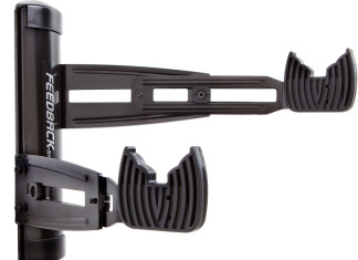 News – Velo Wall und Velo Hinge von Feedback Sports