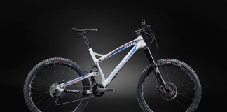 News – Propain Twoface LTD